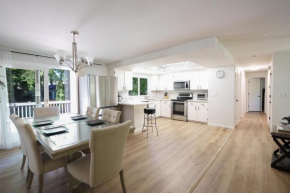Utopia Luxury Stay - Everett